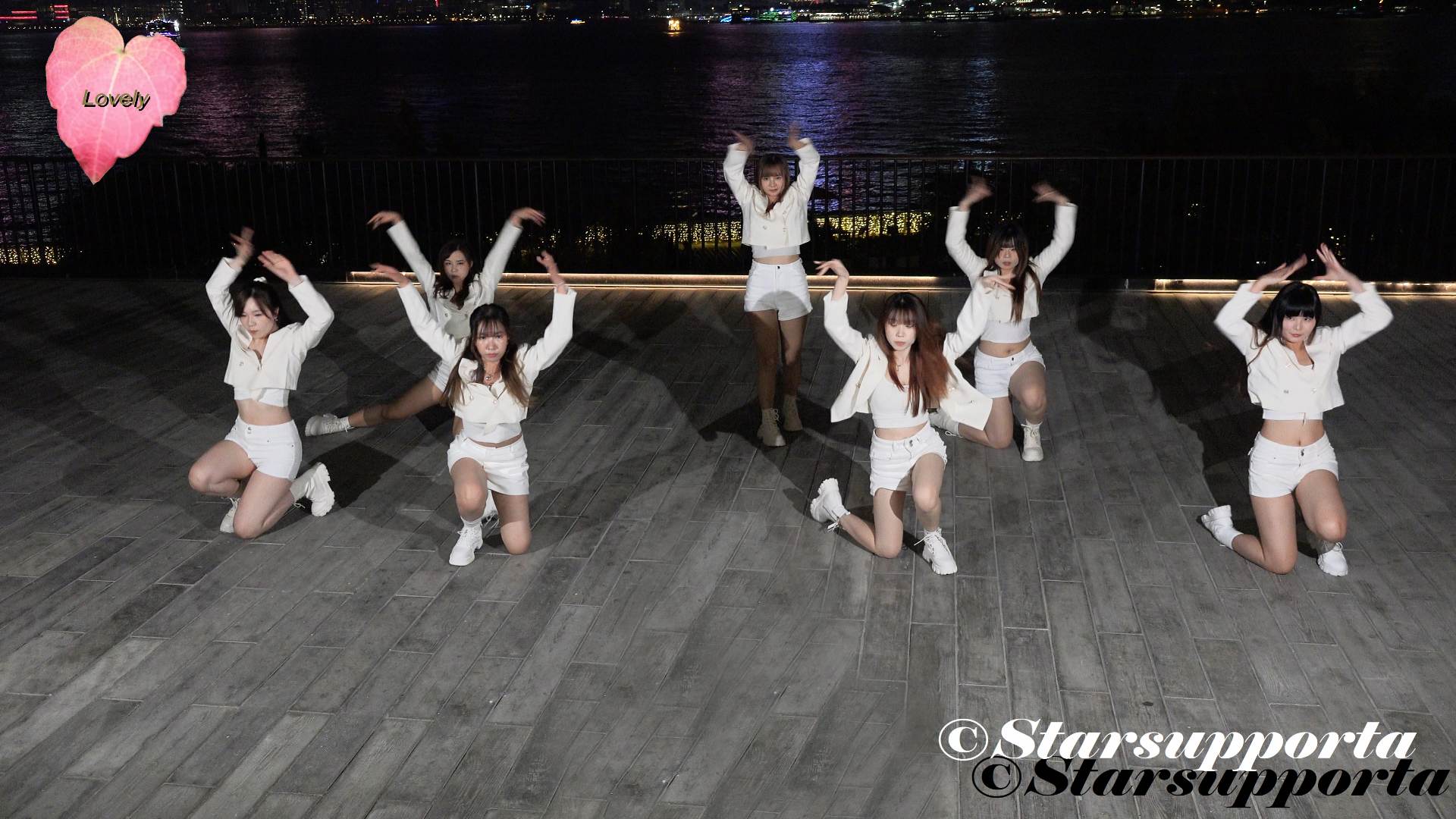 20261021 KPOP dance @ 香港九龍M+